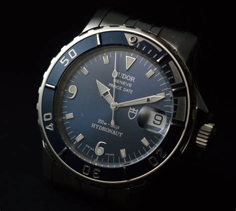 prezzo tudor hydronaut anno mod 2000|Tudor Hydronaut for $2,192 for sale from a Seller on Chrono24.